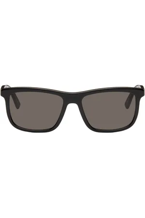 Saint Laurent Black SL 501 Sunglasses