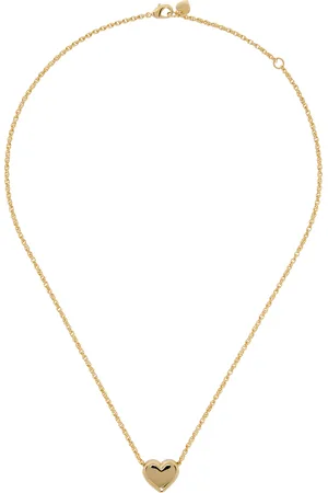 númbering #5741 Necklace