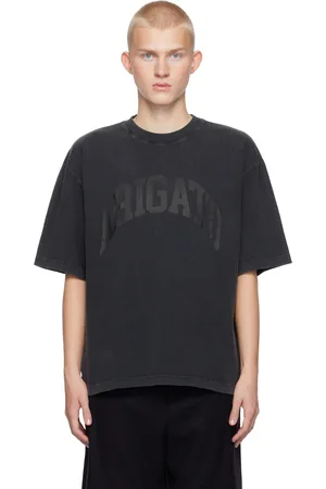 Axel Arigato Link Washed T-Shirt