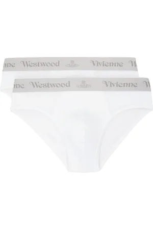 Vivienne Westwood Two-Pack Briefs