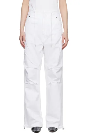 DARKPARK Daisy Military Jeans
