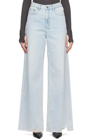 KSUBI Blue Strider Jeans