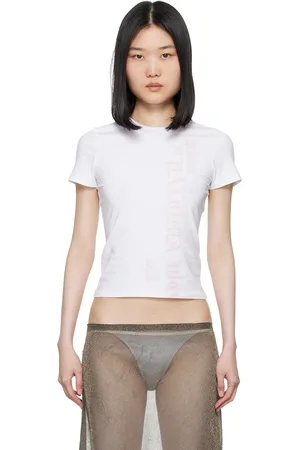 Paloma Wool White Goty T-Shirt