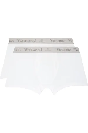 Vivienne Westwood Two-Pack Boxer Briefs