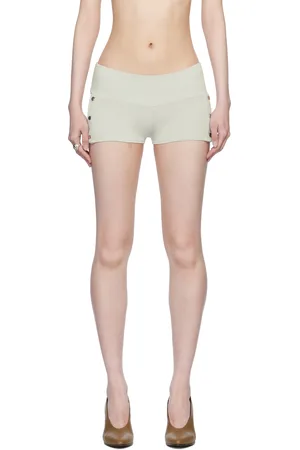 Belle Gray Gia Shorts