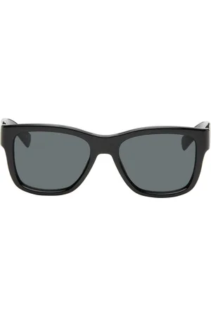 Saint Laurent Black SL 674 Sunglasses