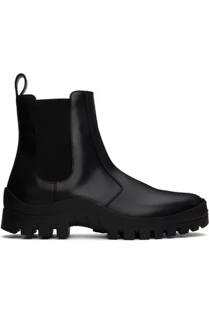The Row Greta Boots