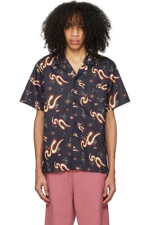 Bather Printed Shirt
