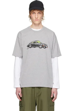 NEIGHBORHOOD Printed T-Shirt