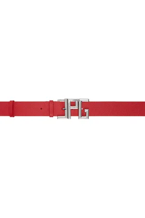 Jean Paul Gaultier Red 