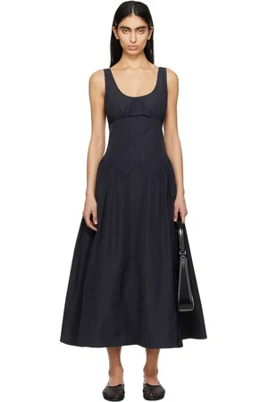 Proenza Schouler White Label Kendall Midi Dress