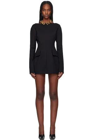 Sportmax Dakar Minidress
