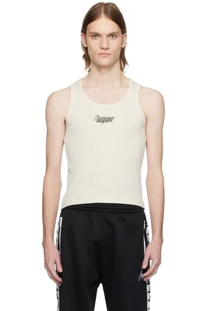 CARNE BOLLENTE Forever Yours Tank Top