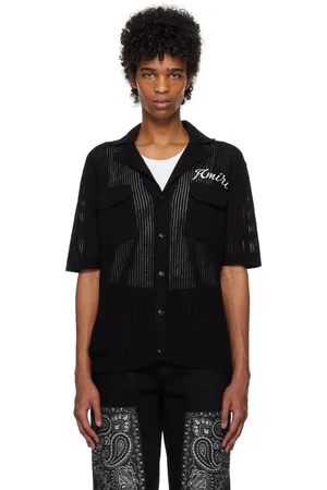 AMIRI Mesh Shirt