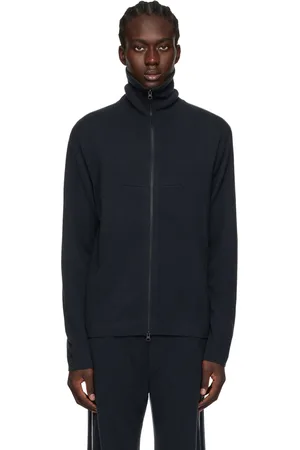 Lisa Yang Navy 