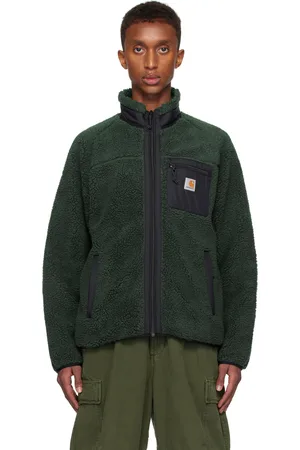Carhartt Green Prentis Liner Jacket