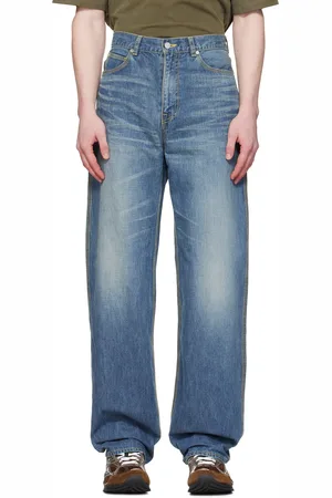 OUATE Office Jeans
