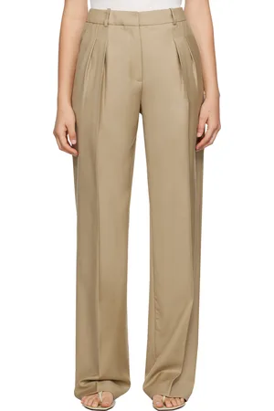 Loulou de Saison Sbiru Trousers