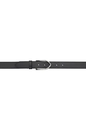 Jacquemus Black Les Classiques 
