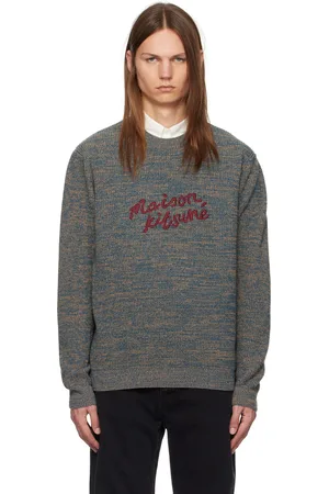 Maison Kitsuné Blue 