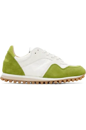 Spalwart Marathon Trail Low Sneakers