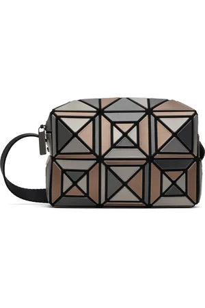 Issey Miyake Multicolor Ensemble Bag