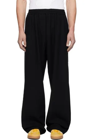 FORMA Wool Oversize Trousers