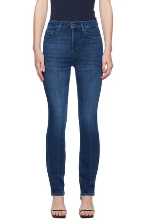 Frame Indigo 