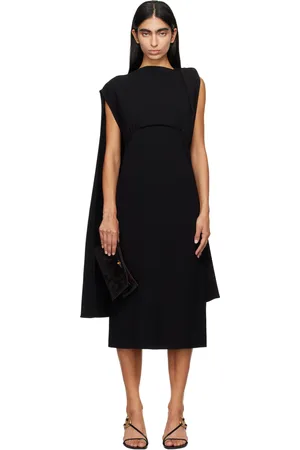 Proenza Schouler Maude Midi Dress