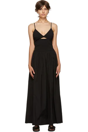 ESSE Tri Knit Maxi Dress