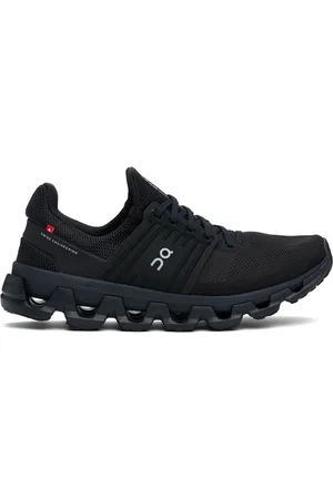 On Running Black Cloudswift 3 AD Sneakers