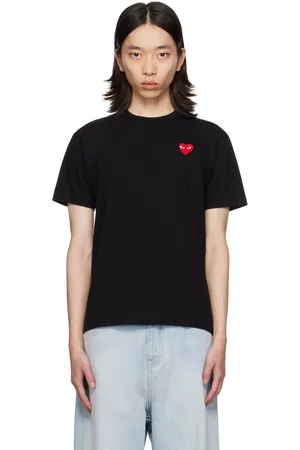 Comme des Garçons Heart T-Shirt