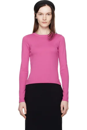 Flore Flore Pink Max T-shirt