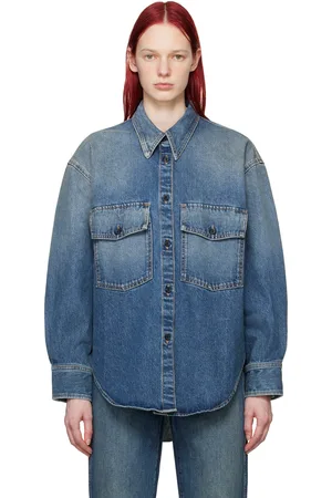 Khaite Navy 