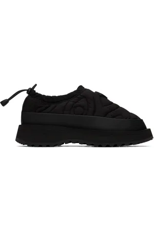 District Vision Suicoke Edition Insulated Loafers