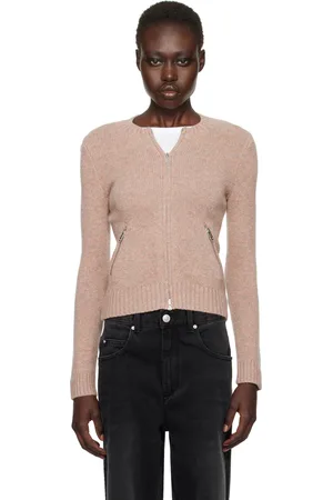 Isabel Marant Multicolor Lynda Cardigan