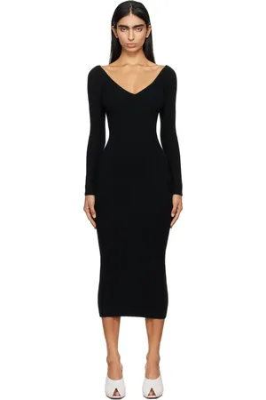 Arch4 Bridgewater Midi Dress