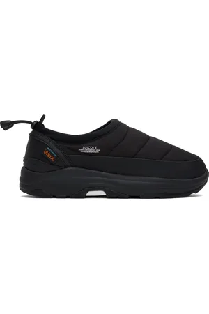 SUICOKE PEPPER-mod-ev Loafers
