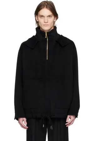 Nanushka Almos Hoodie