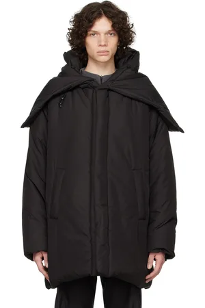 Hyein Seo Hooded Jacket