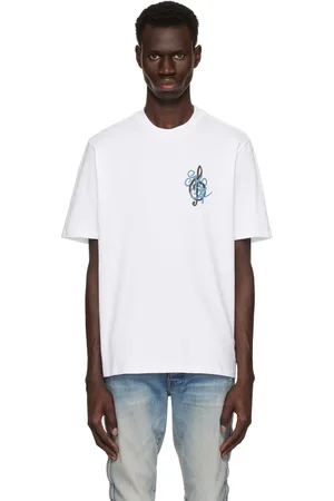 AMIRI Jazz Band T-shirt