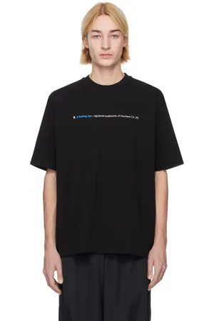 BAPE Highlight Logo Relaxed Fit T-shirt