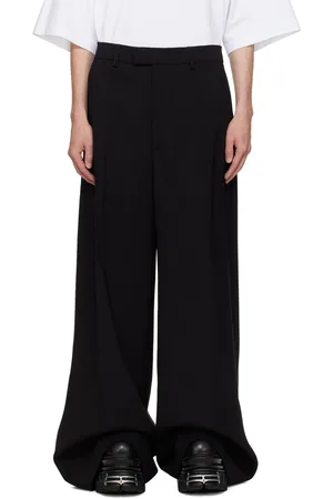 Vetements Tailored Trousers
