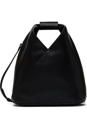 Maison Margiela Black Classic Crossbody Bag