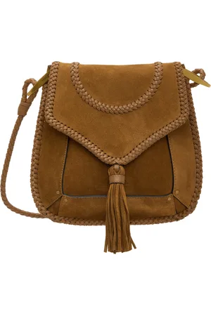 Isabel Marant Tan Anahi Bag