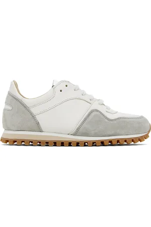 Spalwart & Gray Marathon Trail Low Sneakers