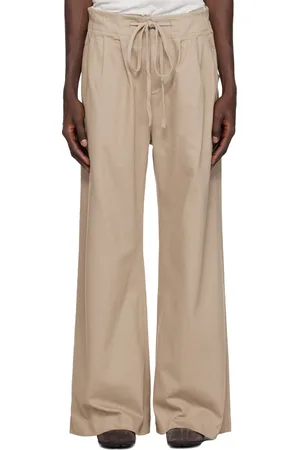 Entire Studios Cinch Trousers