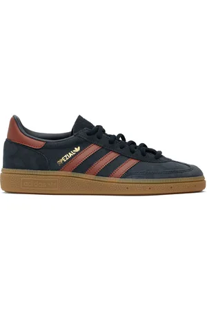 adidas Navy Handball Spezial Sneakers