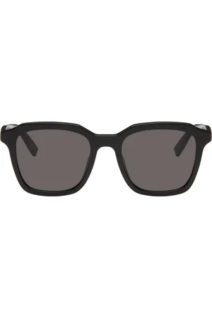 Saint Laurent Black SL 457 Sunglasses