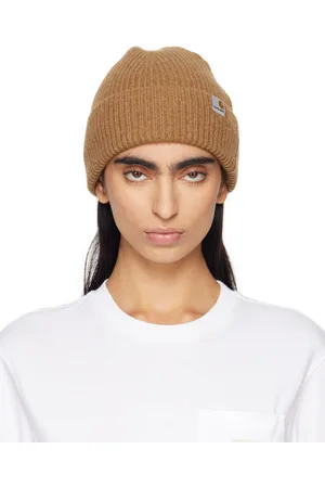 Carhartt Tan Gabe Beanie